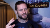 Kingdom: Two Crowns - Gordon van Dyke Interview