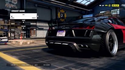 Need for Speed Heat - Gamescom Gameplay Trailer