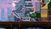 Huntdown - Launch Trailer