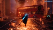 Devil May Cry 5: Special Edition - Vergil Gameplay Mission 1