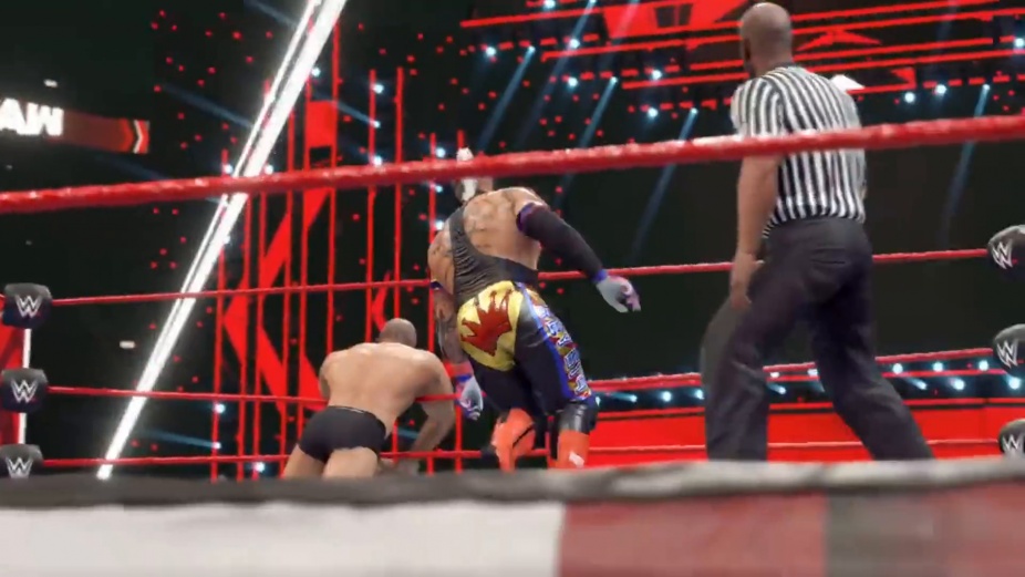 Who Will Be The WWE 2K22 Cover Star? - SegmentNext
