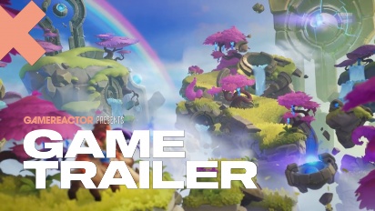 Nikoderiko - Reveal Trailer (Future Games Show Summer Showcase 2024)