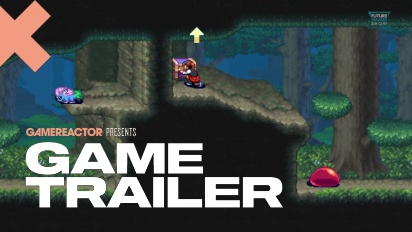 Clockwork Ambrosia - Trailer (Future Games Show Summer Showcase 2024)