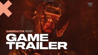 The Casting of Frank Stone - Developer Deep Dive (Future Games Show Summer Showcase 2024)