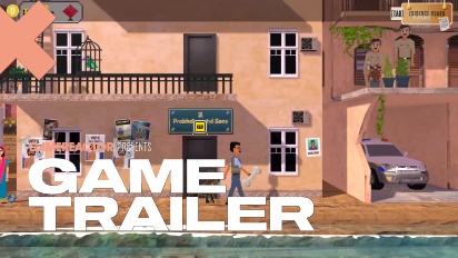 Detective Dotson - Gameplay Trailer (Future Games Show Summer Showcase 2024)