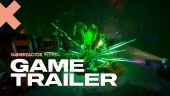 Deep Rock Galactic: Rogue Core - Closed Alpha Gameplay Trailer