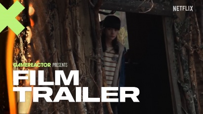 Firebreak - Date Announcement (Netflix)