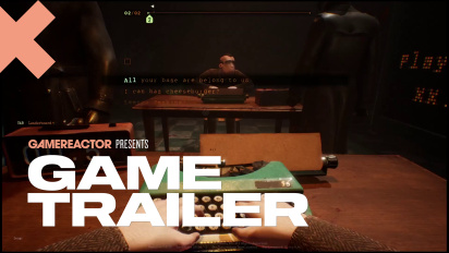 Final Sentence - Shadowdrop & Release Trailer