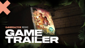 Broken Sword: The Smoking Mirror Reforged - Kickstarter Announcement