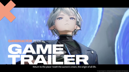 Arknights: Endfield - [At the Wake of Spring] Version Trailer (PS5)