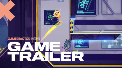 SpeedRunners 2: King of Speed - Release Date Trailer