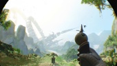 Robinson: The Journey - Standard PS4 Gameplay