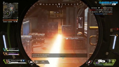 Apex Legends - Season 3 Gameplay