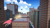 DC League Of Super-Pets - Debut Trailer
