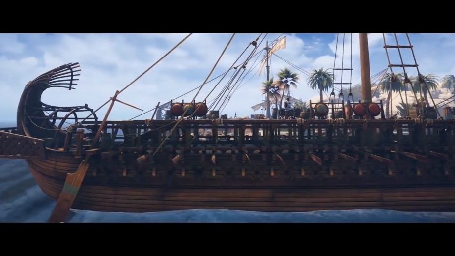 Expeditions Rome Rome Greece Trailer