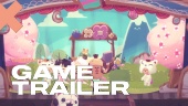 Mineko's Night Market - Release Trailer