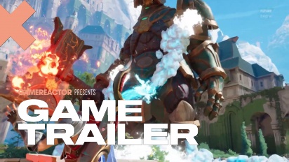 Eternal Strands - Future Games Show Summer Gameplay Trailer