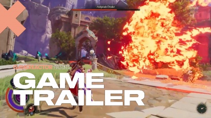 Eternal Strands - Future Games Show Developer Deep Dive