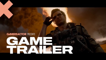 Call of Duty Black Ops 6 - Gameplay Reveal Trailer