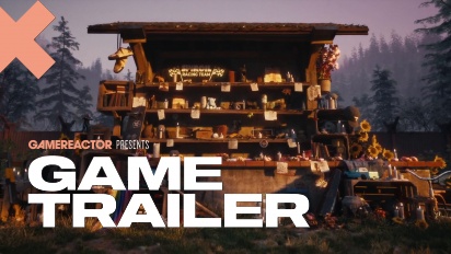 State of Decay 3 - Xbox Games Showcase 2024 Trailer