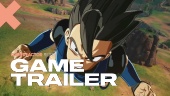Dragon Ball: Sparking! Zero - Shallot Announcement Trailer