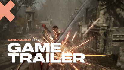 Valor Mortis - Gameplay Trailer