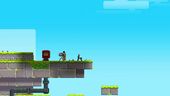 Fez - Gameplay
