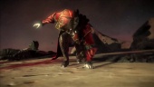 Castlevania: Lords of Shadow 2 - Vampiric Abilities