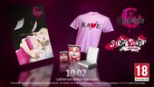 Catherine - Stray Sheep Edition Unboxing