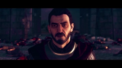 Total War: Rome II -  Rise of the Republic Trailer