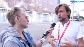 State of Mind - E3 Video Preview