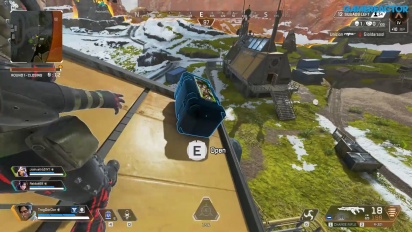 Apex Legends - Season 3 PC Gameplay