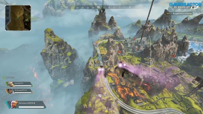 Apex Legends: Season 3 - Playing as Crypto