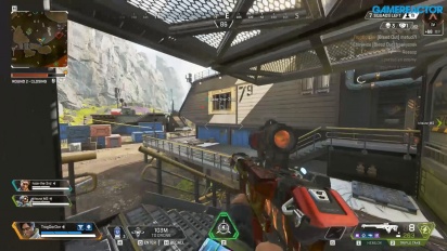 Apex Legends - Season 3 More PC Gameplay