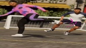 FIFA 21 - PSG 4th Kit Reveal Trailer