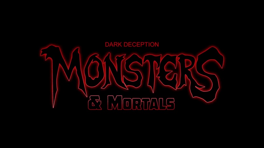 peaceful after school Outward Dark Deception: Monsters & Mortals Silent Hill DLC Reveal - Teaser Trailer