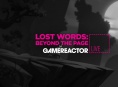 Lost Words: Beyond the Page - Livestream Replay