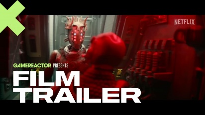 Rebel Moon - Part Two: The Scargiver - Official Trailer