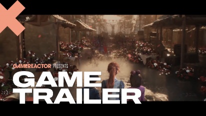 Clair Obscur: Expedition 33 - Reveal Trailer