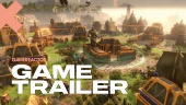 Age of Mythology: Retold - Xbox Games Showcase 2024 Trailer