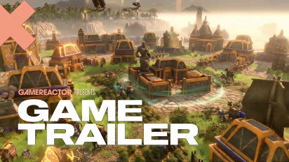 Age of Mythology: Retold - Xbox Games Showcase 2024 Trailer