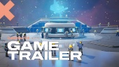STARSEEKER: Astroneer Expeditions - Teaser Trailer