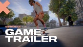 Skate - Early Access Release Date Trailer