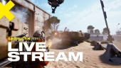 ARC Raiders - Livestream Replay