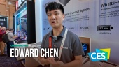 Endless Portable Possibilities - MSI Laptops at CES 2026