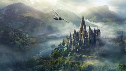 Hans Zimmer will create the score for the Harry Potter series