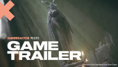 Mistfall Hunter - Official Teaser Trailer