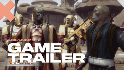 Warhammer Classics - Announcement Trailer