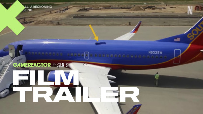 Freefall: A Reckoning for Boeing - Official Trailer