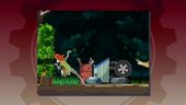 Ghost Trick: Phantom Detective - Launch Trailer
